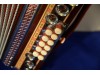 New Podgorsek accordion made in Slovenia 